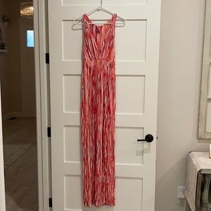 Tart Maxi Dress